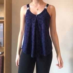 Woman’s tank top